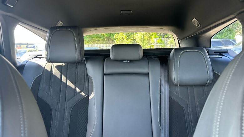 Peugeot 308 1.2 PureTech GT 5dr EAT8 Petrol Estate